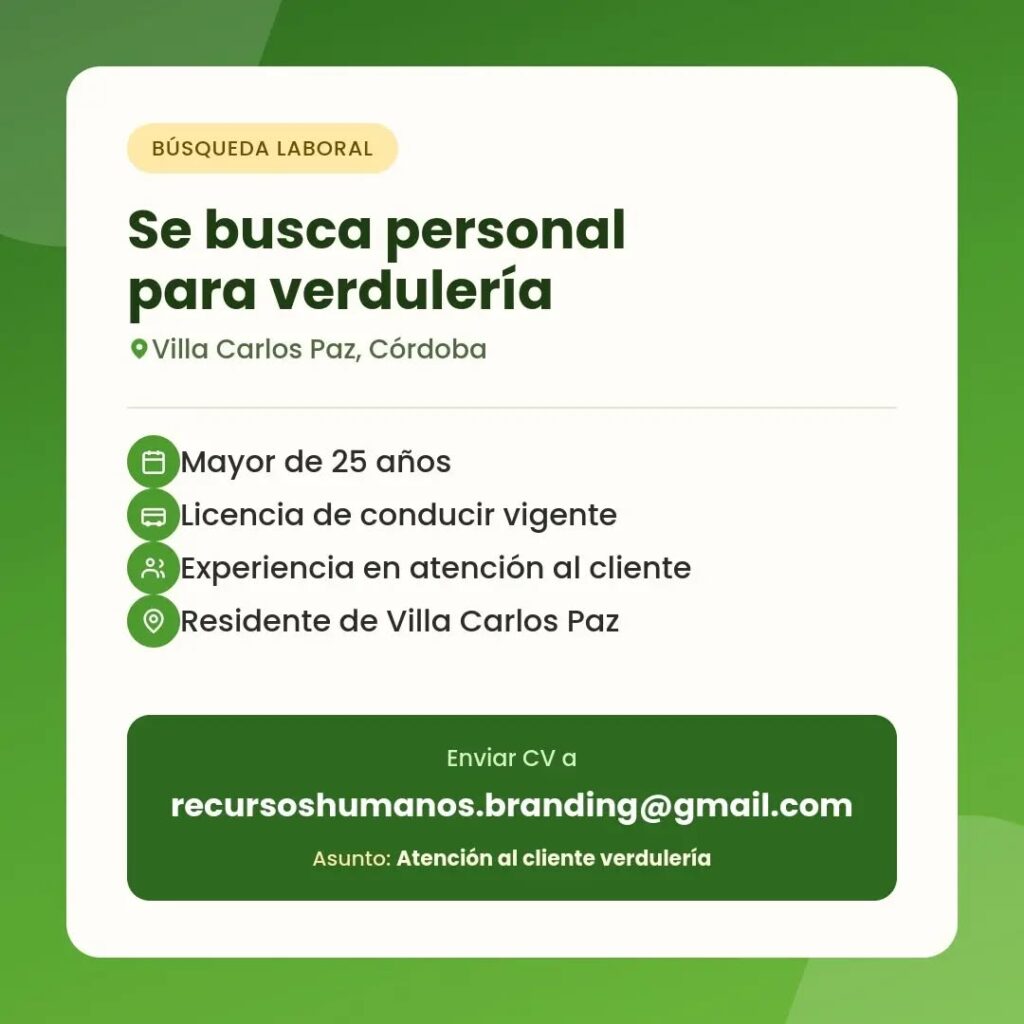 Oferta 24686