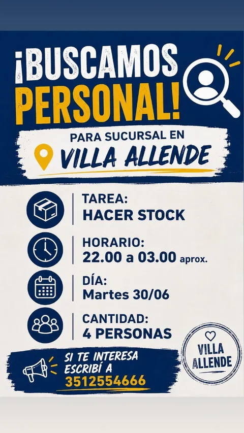 Oferta 24719