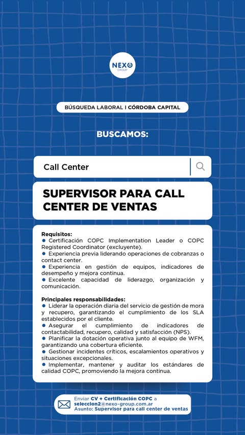 Oferta 24836