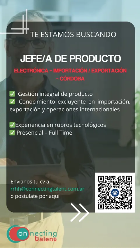 Oferta 24837