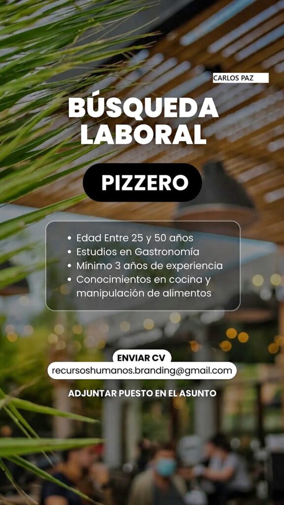 Oferta 24932