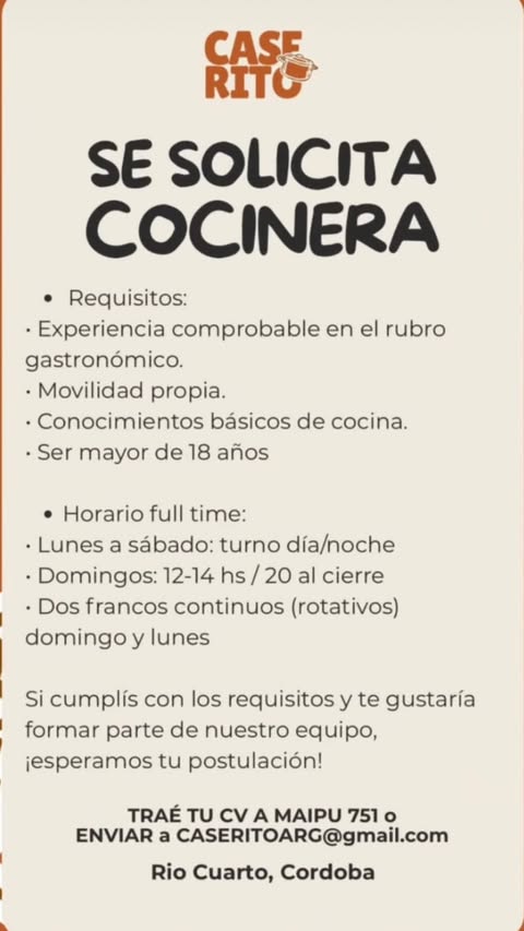 Oferta 24997