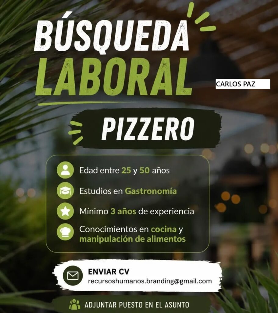 Oferta 24977