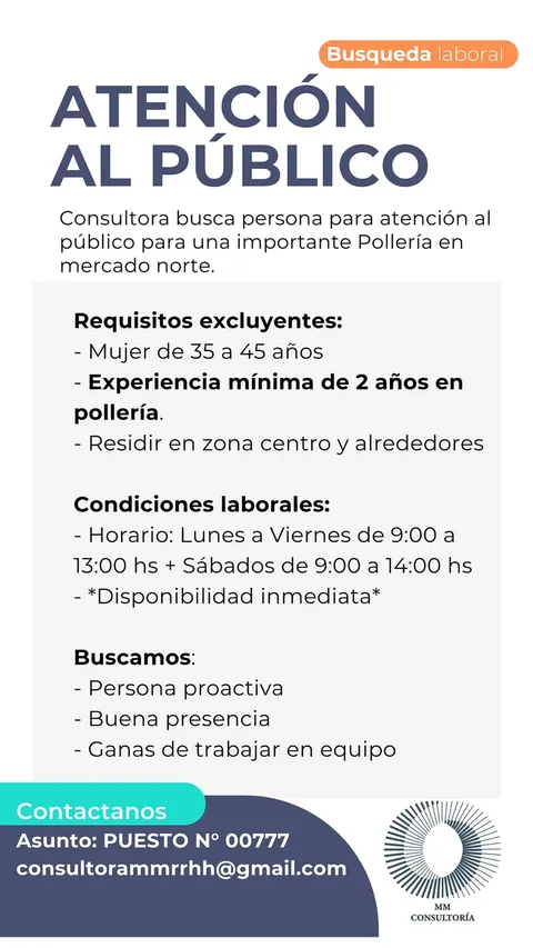 Oferta 25005