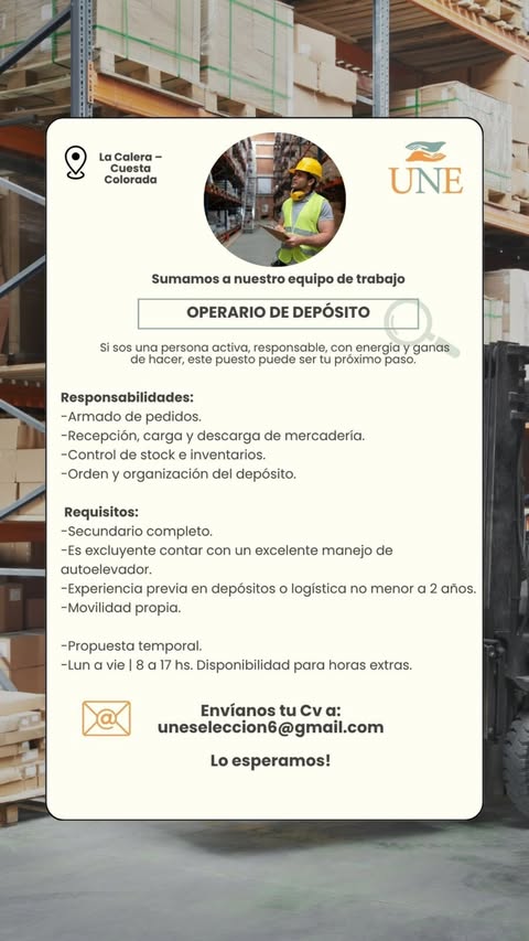 Oferta 25006