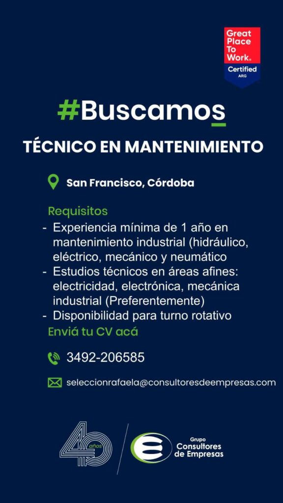 Oferta 25015