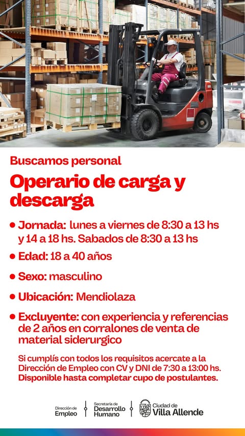 Oferta 25434