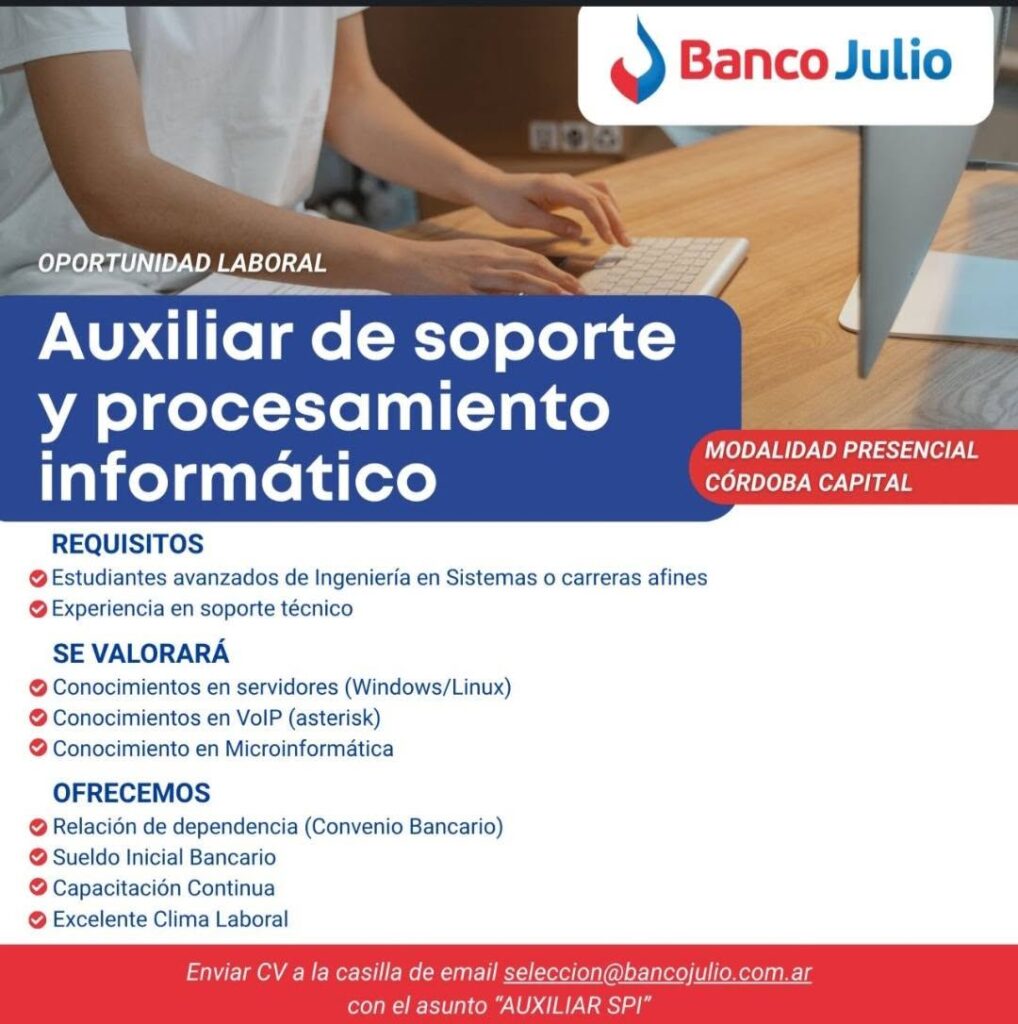Oferta 25188