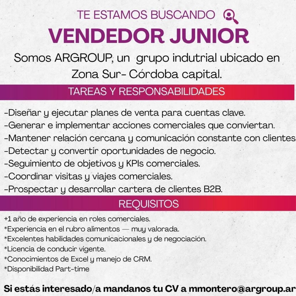 Oferta 25318