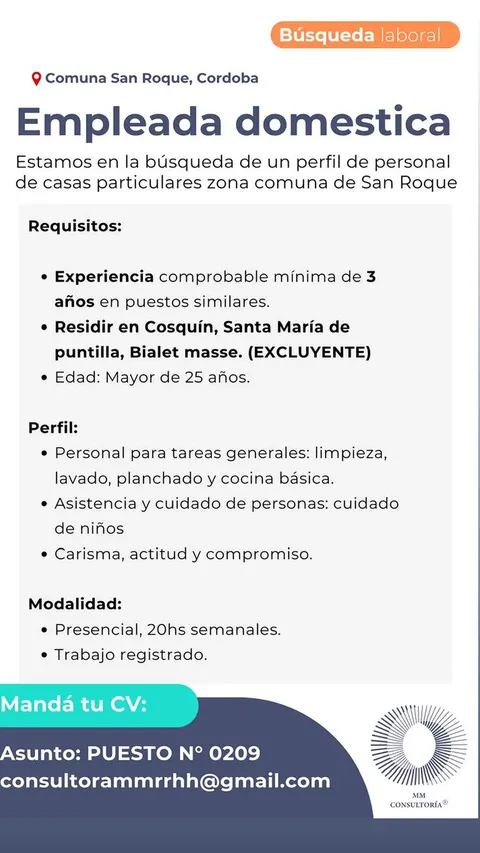 Oferta 25442