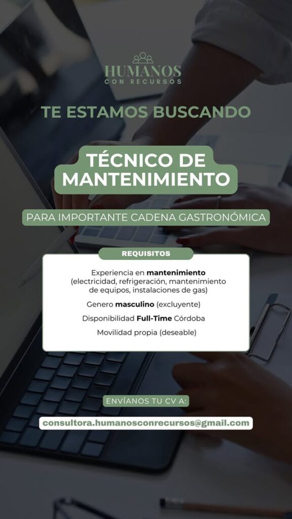 Oferta 25443