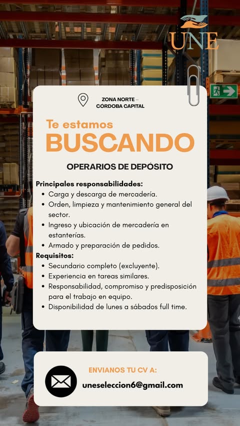 Oferta 25447