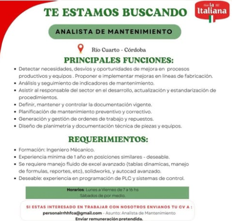 Oferta 25009