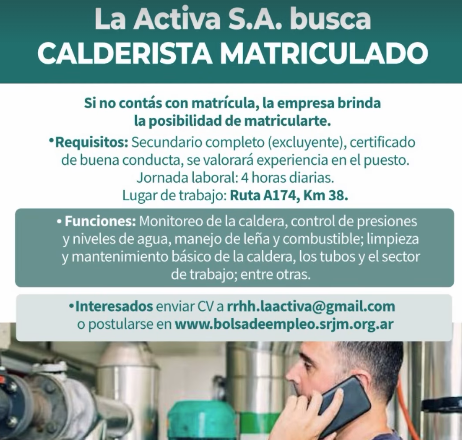 Oferta 25046