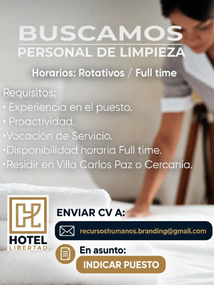 Oferta 25165