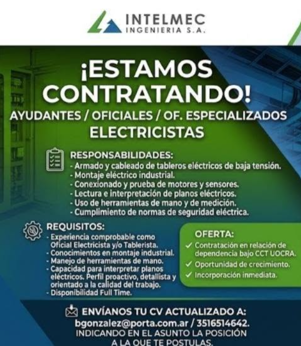 Oferta 25332