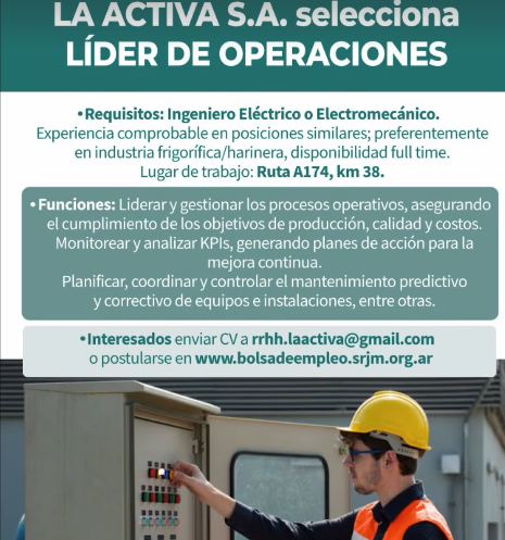 Oferta 25363