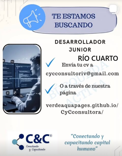 Oferta 25461
