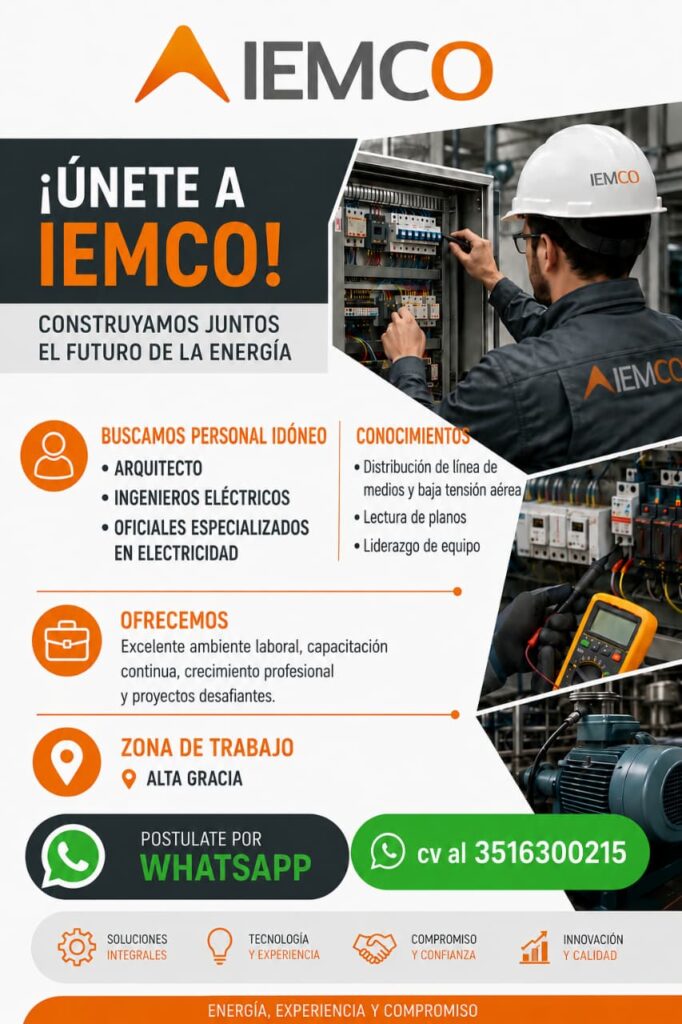 Oferta 24819