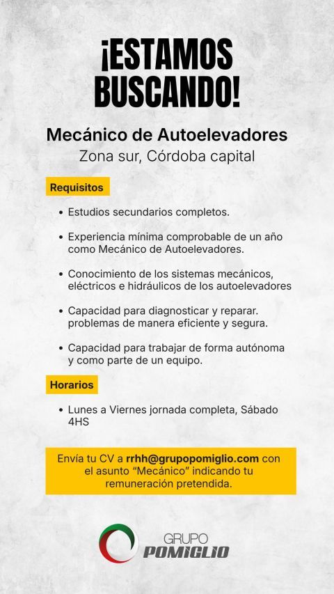 Oferta 25651