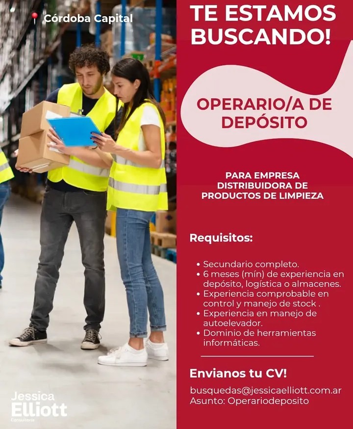Oferta 25510