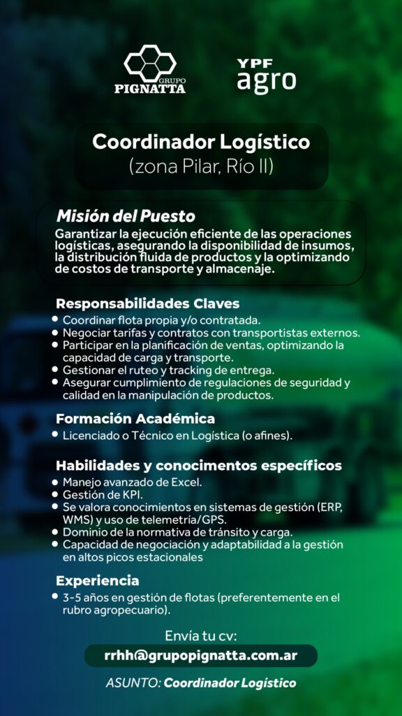 Oferta 26166