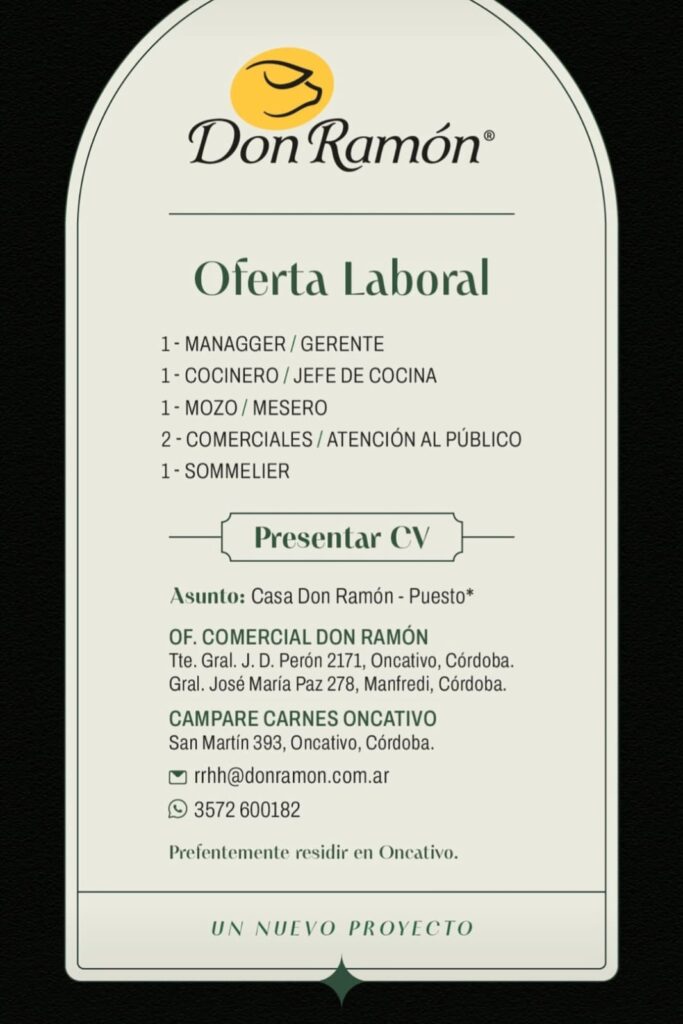 Oferta 25861
