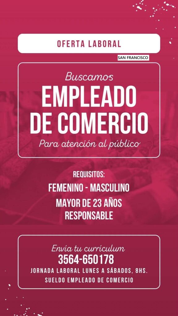 Oferta 25514