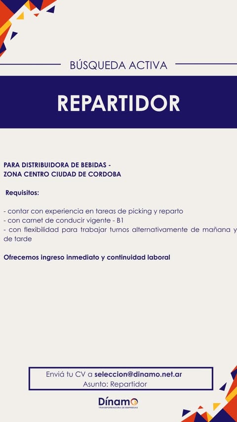 Oferta 25517