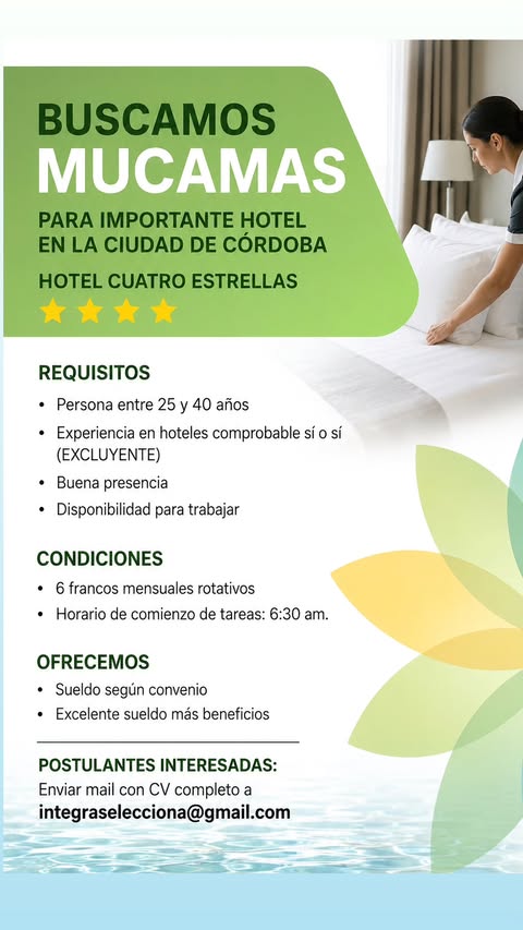 Oferta 25522