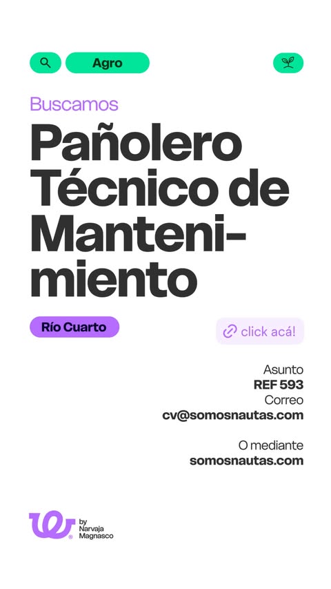 Oferta 25524