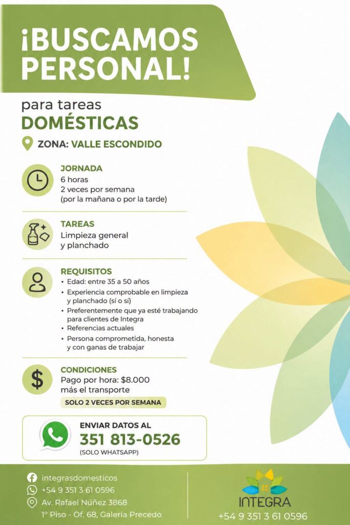 Oferta 25642