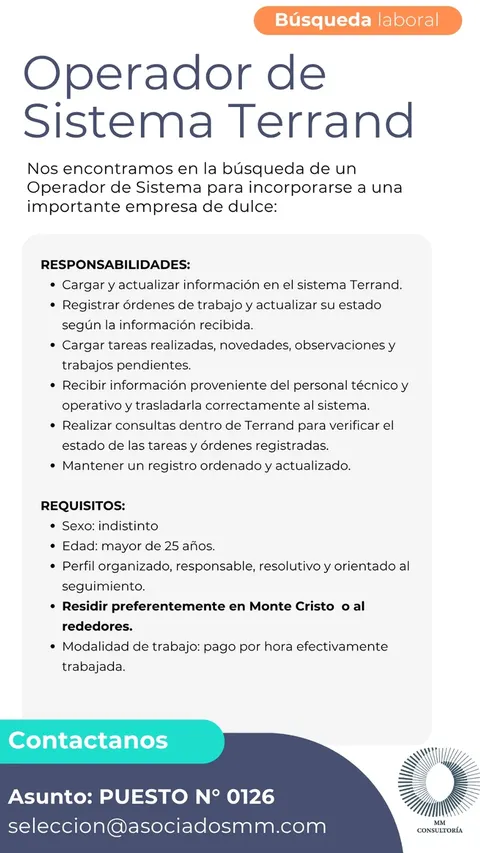 Oferta 25646