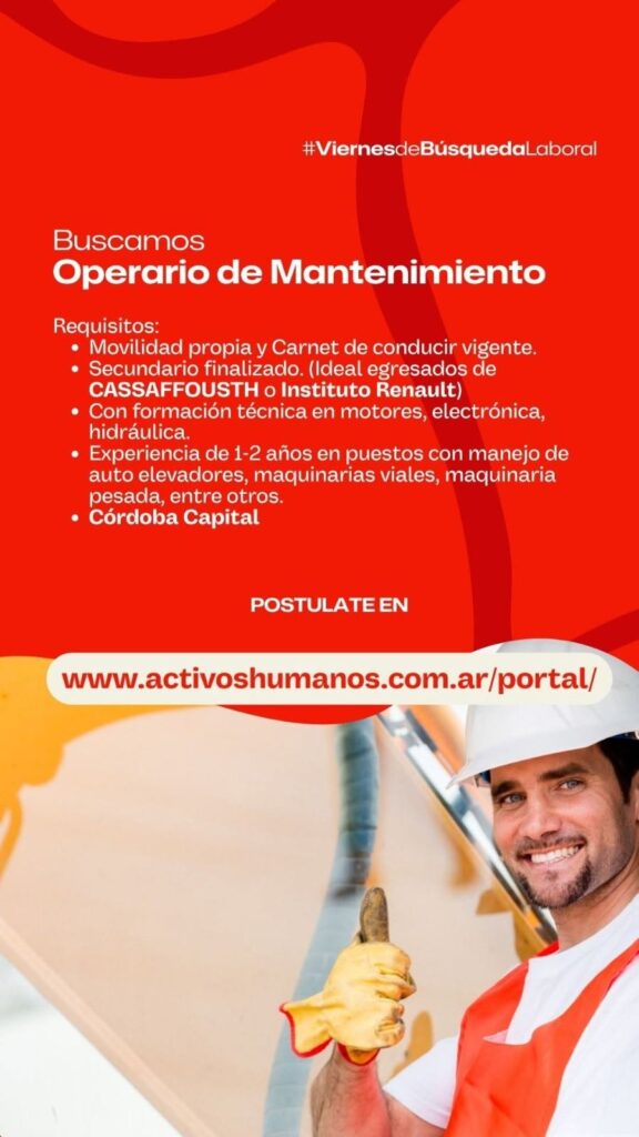 Oferta 25648