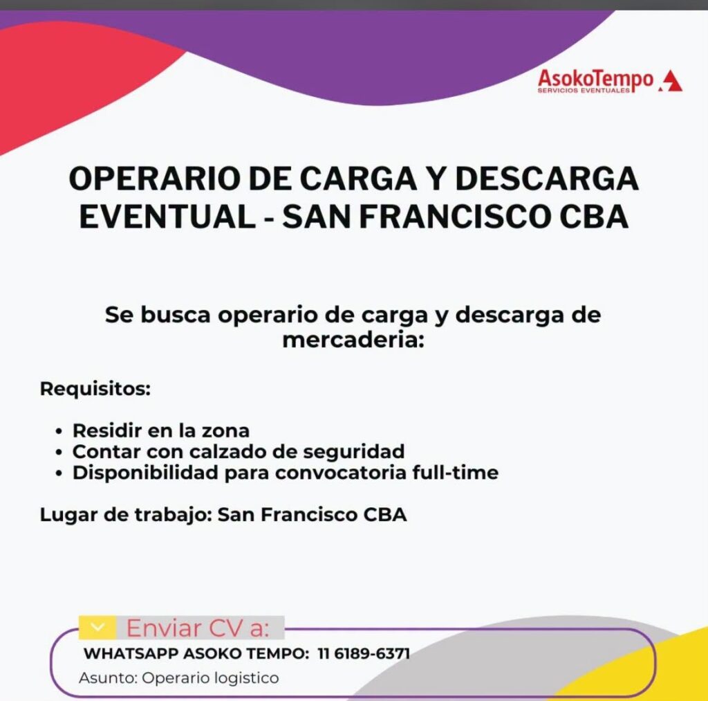 Oferta 25864