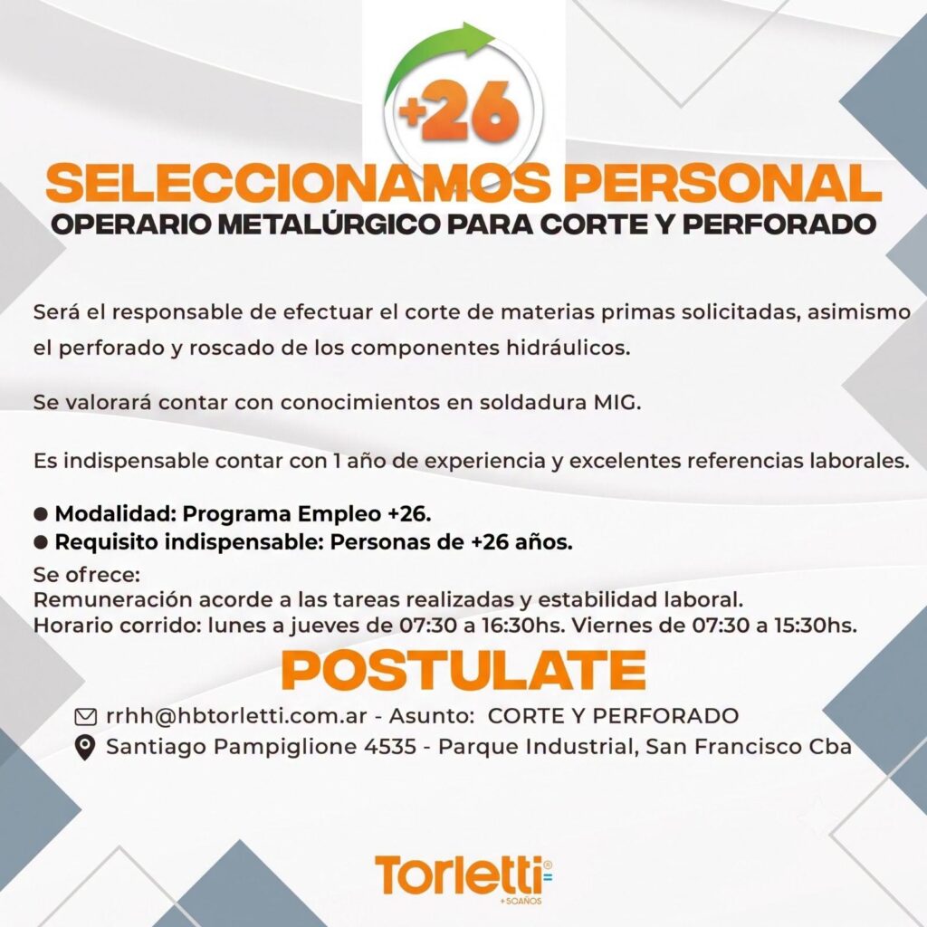 Oferta 25878
