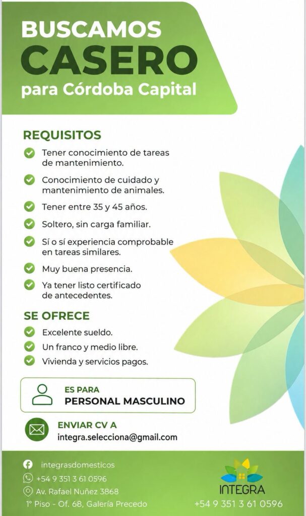 Oferta 25942