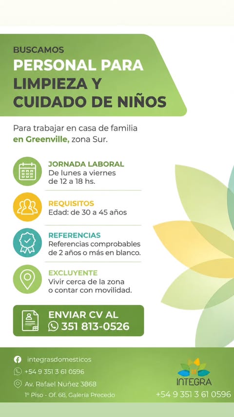 Oferta 25944