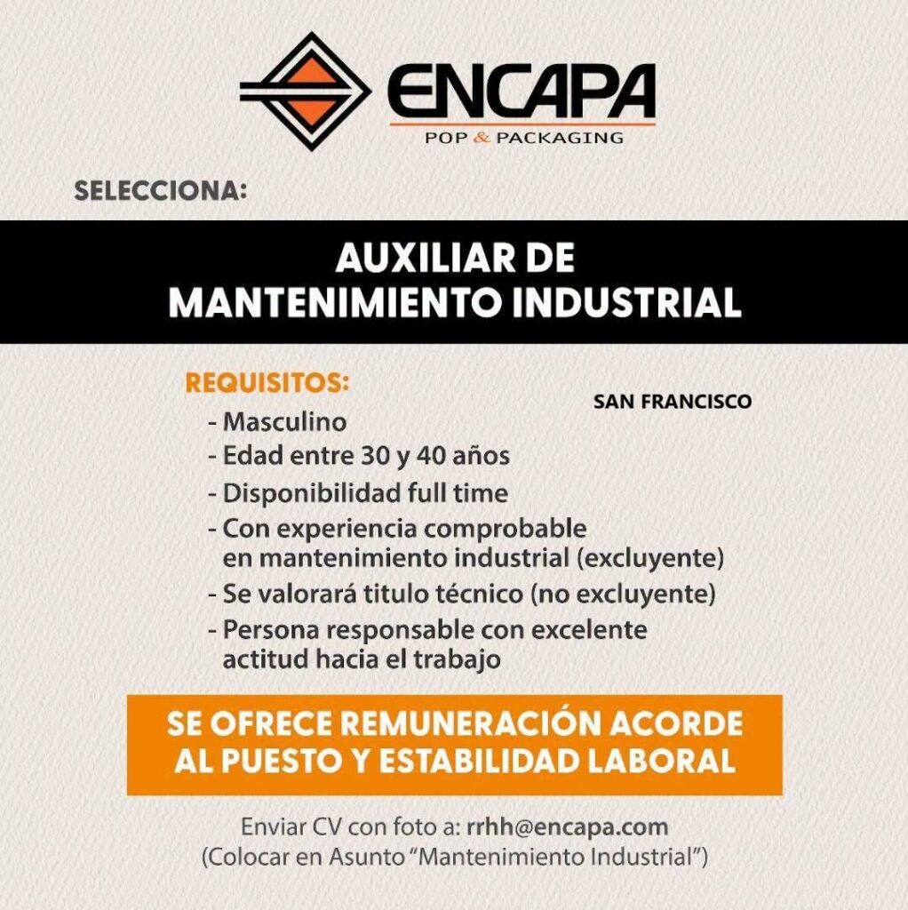 Oferta 26117