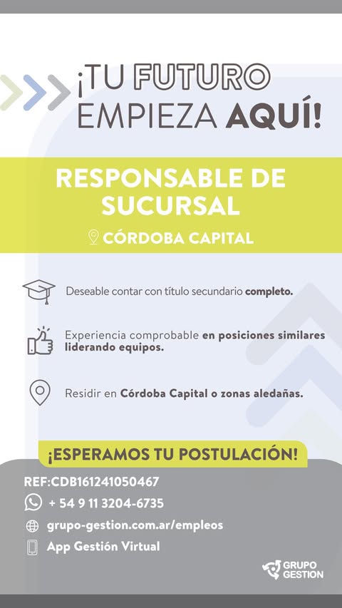 Oferta 26124