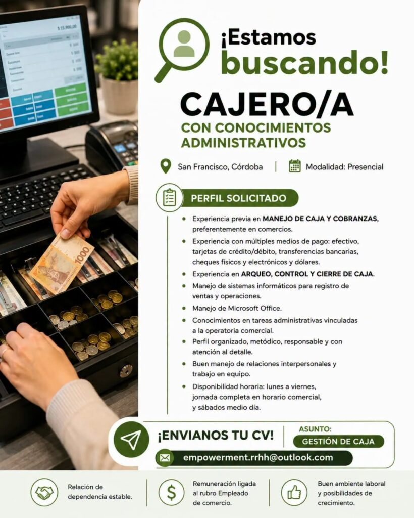 Oferta 26257