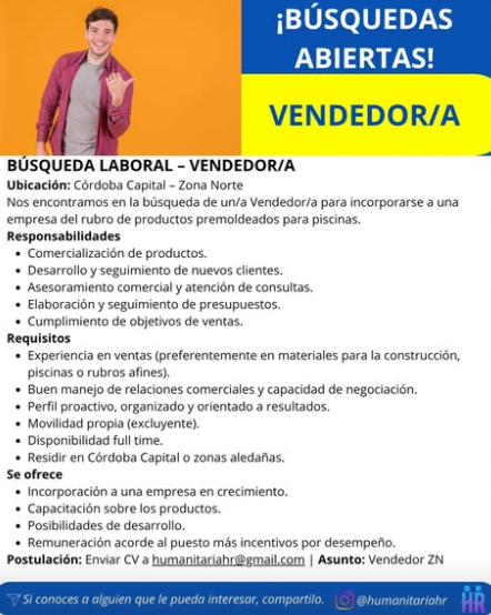 Oferta 25536