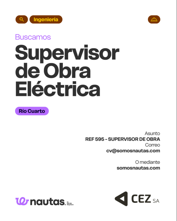 Oferta 25537