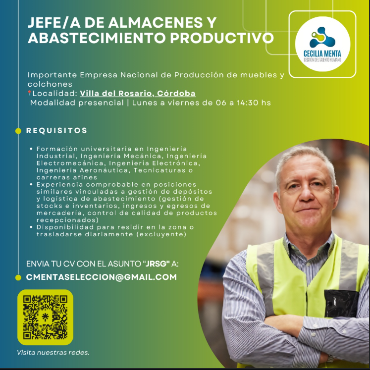 Oferta 25540