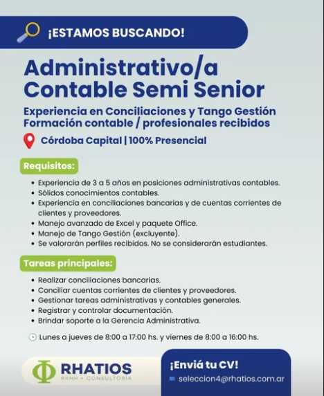Oferta 25544