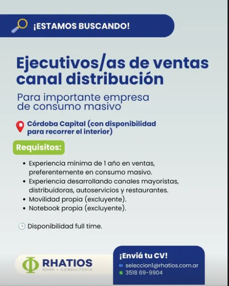 Oferta 25546
