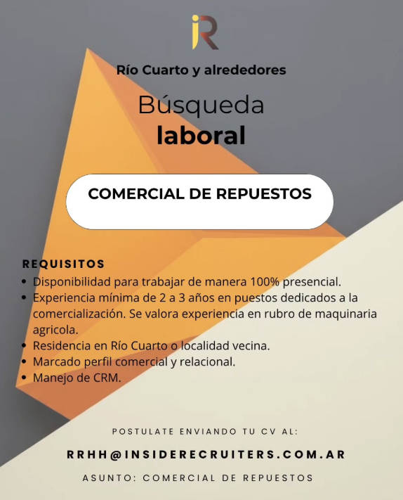 Oferta 25549