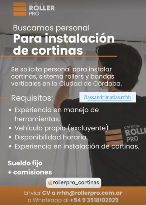 Oferta 25550