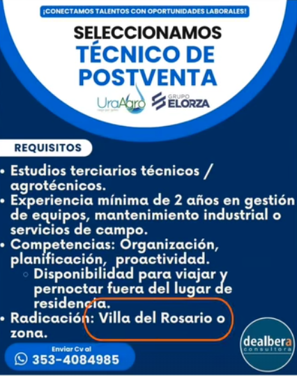 Oferta 25885