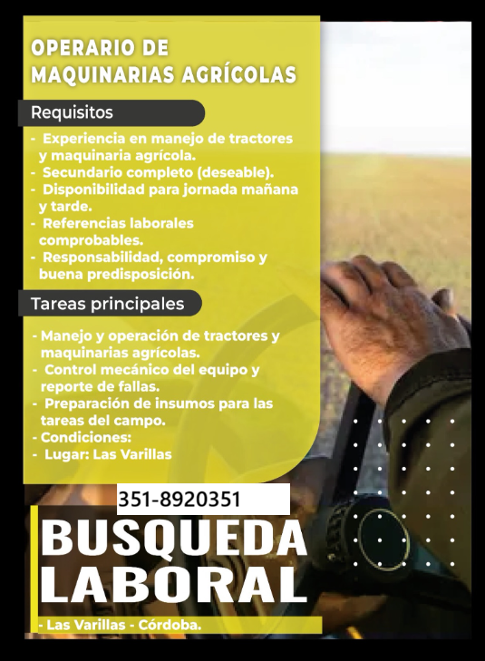Oferta 25889